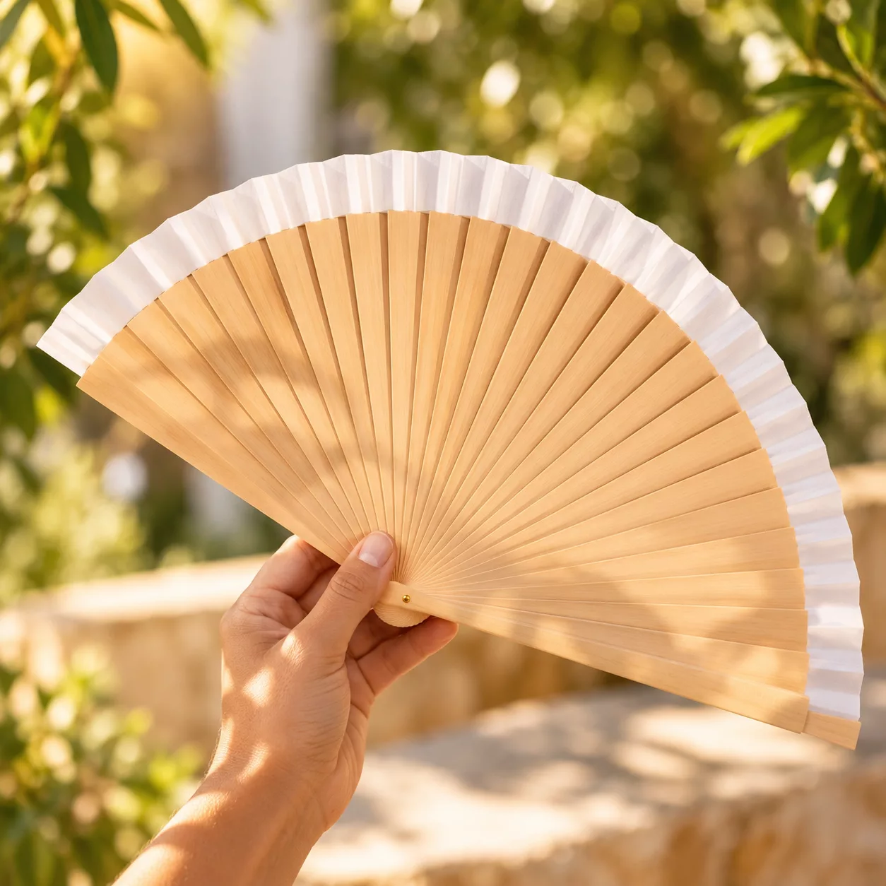 Woodfan